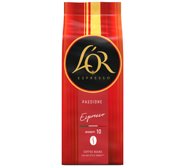 450 g - Café en grain - Maranello Espresso - L'OR