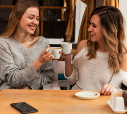 pack 4 x 250 g cafe en grain lote chavena delta cafes format fraicheur espresso