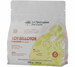 Le Piantagioni Del Caffè Specialty Coffee Beans Los Bellotos - 250g