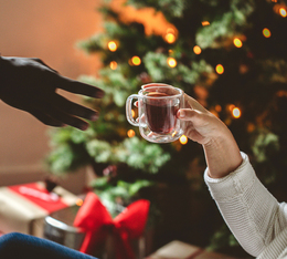 cafe noel idee cadeau