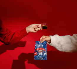 cafe lugat edition de noel