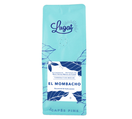 250 g - Café en grain - Nicaragua El Mombacho - LUGAT