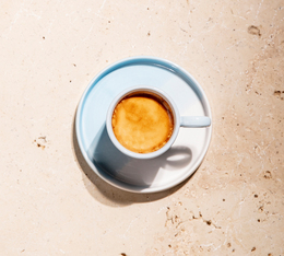 cafe en grain house blend lugat 250 g