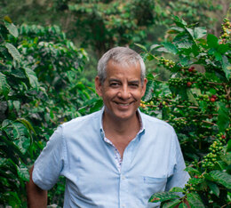 terroir cafe jinotega nicaragua