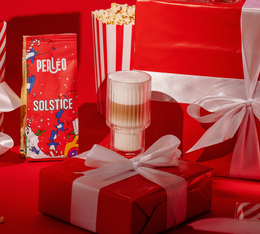 cafe en grain perleo solstice sachet 200 g