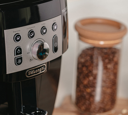 1,250 kg - Café en Grain – Pack Découverte DeLonghi Magnifica