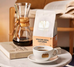 cafe de specialite costa rica fruits jaunes citron mangue