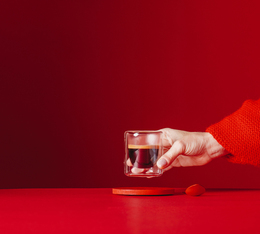 tasse espresso cafe en grain perleo cafe dexception aromes intenses torrefie en france 100 pourcent arabica