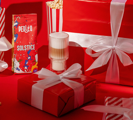 latte epice cafe solstice 1 kg ambiance hivernale gourmandise