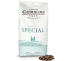 cafe en grain caffe corsini special 1 kg