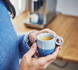 Pack d&eacute;couverte caf&eacute; en grain bio Caf&eacute;s Lugat 3 origines