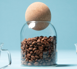 winter blend 2025 : origine, varietes et torrefaction française