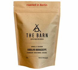 250 g - Café en grain - Huye Mountain Washed - THE BARN