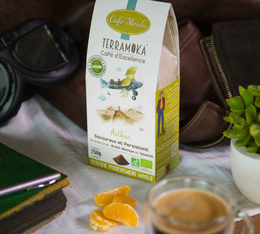 Mademoiselle Adele TerraMoka