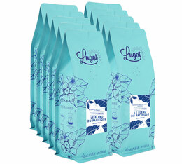 Cafés Lugat - Le Blend du Pacifique - Kaffeebohnen für Geschäftskunden  10 kg
