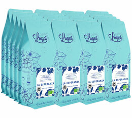 5 Kg Café en grain Bio pour professionnels La Esperanza - Lugat