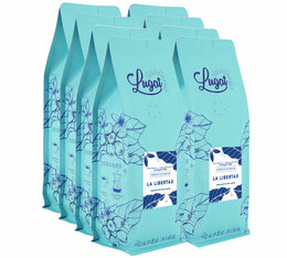 8 kg Café en grain pour professionnels Guatemala La Libertad - Lugat