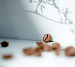 cafe en grain pure origine lugat