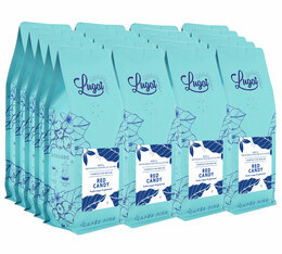 5 Kg Café en grain pour professionnels Red Candy anciennement Le Red Candy - Lugat