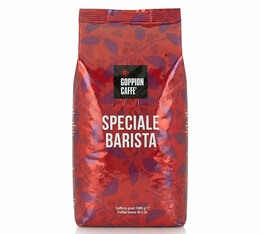 1 Kg Café en grain pour professionnels Speciale Barista - Goppion Caffè