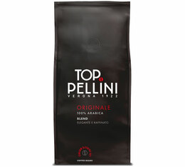  1 Kg Café en grain pour professionnels Pellini Top Originale - Pellini