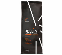 Pellini Coffee Beans Espresso Bar Vivace N°82 - 1kg