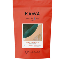 Café en grains Rwanda Gatare 331- Kawa Coffee - 200g