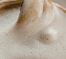 Pr&eacute;paration Caf&eacute; Latte compatible Dolce Gusto&reg;