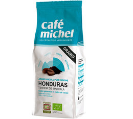 Café en grains bio Honduras - 250g - Café Michel