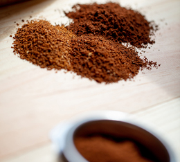 Pack caf&eacute; moulu bio best sellers 4 paquets