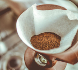 cafe moulu torrefie en france meilleur ouvrier de france blend signature 250 g