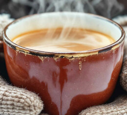 Caf&eacute; moulu Colombie Bio LAGRANGE Meilleur Ouvrier de France