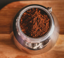 cafe moulu lugat darknsweet cafetiere italienne 250 g