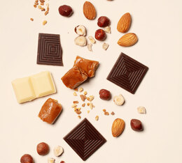 Pack d&eacute;couverte caf&eacute;s moulus gourmands MaxiCoffee