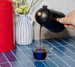 Café moulu Lavazza Espresso Italiano Classico