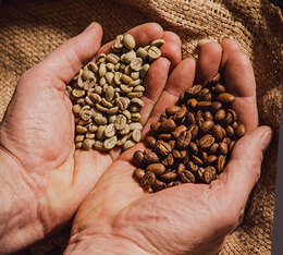 Caf&eacute; moulu Salvador LAGRANGE Meilleur Ouvrier de France