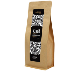200 g - Café moulu - El Salvador - LAGRANGE