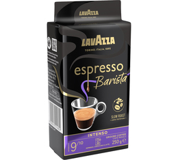 Café moulu Lavazza Espresso Barista Intenso 250 g