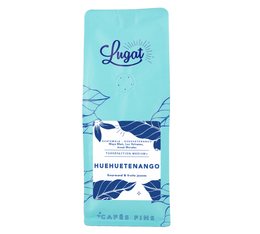 250 g - Café moulu - Guatemala Huehuetenango - LUGAT