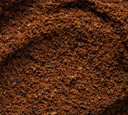 d&eacute;gustation caf&eacute; Lugat House Blend moulu pour cafeti&egrave;re &agrave; piston