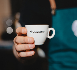 pack de caf&eacute;s moulus italiens avec Caff&egrave; Vergnano