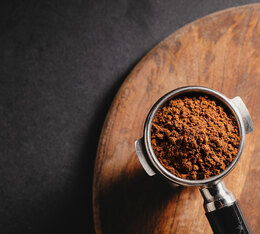 200 g - Caf&eacute; moulu - Salvador - LAGRANGE