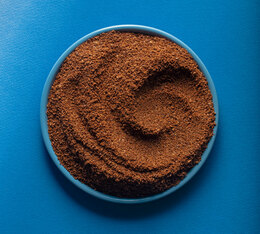 caf&eacute; moulu d&eacute;caf&eacute;in&eacute; Lugat Sueno Decaf bio