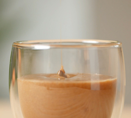 Verres Pavina 4x25cl - Bodum