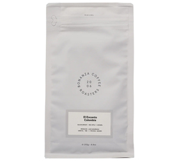 250 g - Café en grain - El encanto Colombia - BONANZA COFFEE