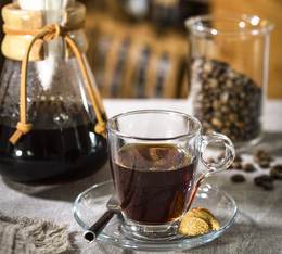 cafe gourmet du yemen pret a etre déguste en filtre ou en expresso