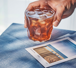 cafe en grain moka sidamo marabou cafe filtre lugat