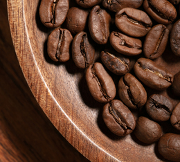 grains cafe decafeine torrefie fonce cafe corse puissant