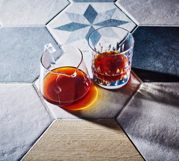 washed Ethiopian Halo Beriti coffee beans with floral, citrus and yellow fruit notes