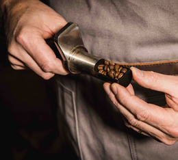 el salvador coffee beans la grange 200g